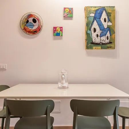 Casa Dei Bertoldi - 2 Bedrooms In Historic Center * 모데나
