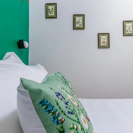 Casa Dei Bertoldi - 2 Bedrooms In Historic Center Apartmán Modena