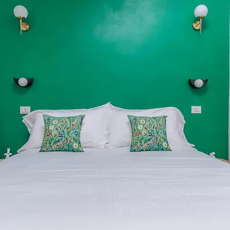 Apartmán Casa Dei Bertoldi - 2 Bedrooms In Historic Center *