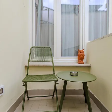 Apartmán Casa Dei Bertoldi - 2 Bedrooms In Historic Center *