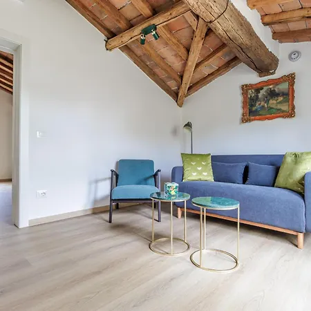 Casa Dei Bertoldi - 2 Bedrooms In Historic Center 모데나