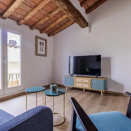 Casa Dei Bertoldi - 2 Bedrooms In Historic Center Apartmán Modena